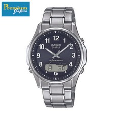 Casio LCW-M100TSE-1A2JF