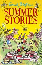 Enid blyton summer stories - enid, blyton's