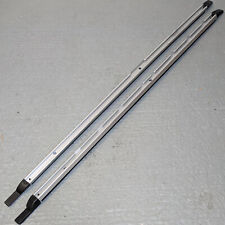 GENUINE Land Rover Discovery 3/4 Roof Rack Rails Kit CAP500090