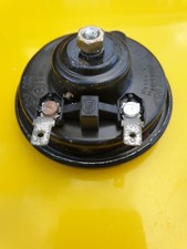 Buell XB Original Horn. From a Firebolt. Might fit Lightning Ulysses