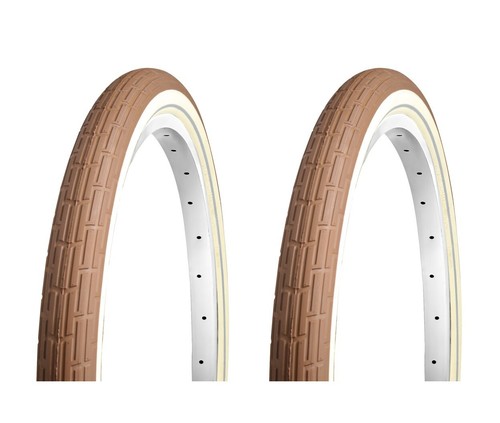 Pair deli tire 26x2 35 - deli,