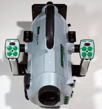 Amphibico VH1000 Digital Video Underwater Marine Camera Housing + UW Light