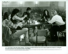 FLATLINERS KEVIN BACON OLIVER