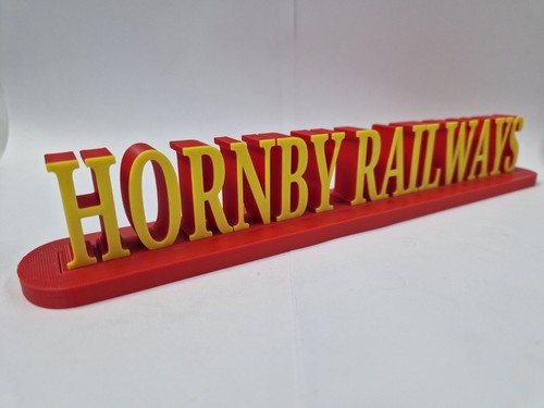 Hornby railways 3d shop - railways,