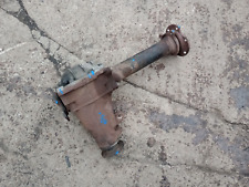 Toyota Hiace Regius 1997 2.7 Petrol Auto 4X4 Front Diff Differential