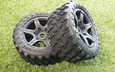 MadMax Land G-Ripper Tire