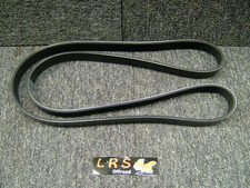 land Rover Defender TD5 Fan belt Non Aircon PQS101490