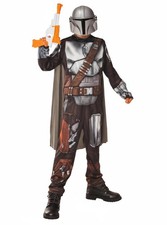 Star Wars The Mandalorian Kids