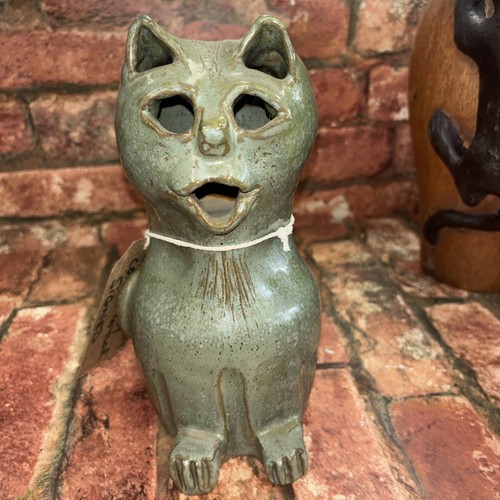 Vintage earthenware studio - vintage,