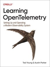 Learning Opentelemetry 