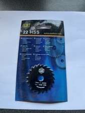 Exakt 22HSS.  54 x 22