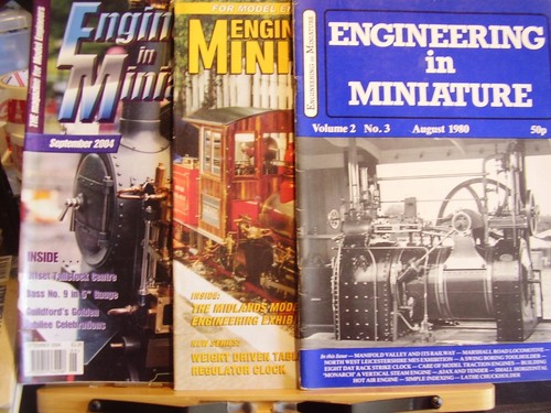 Job lot engineering - 3, in