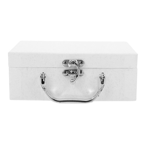 Decorative cardboard storage - decorative,