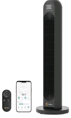 Econour inch smart - econour, tower