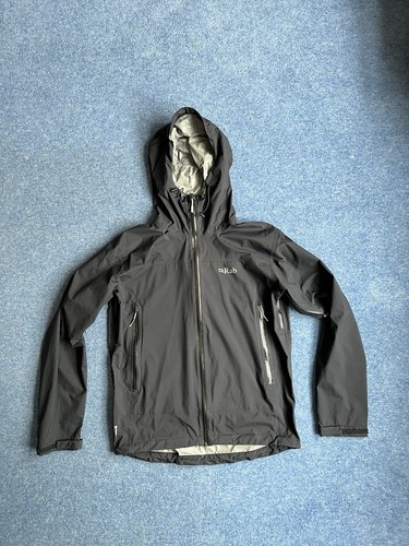 Rab downpour plus waterproof - rab,