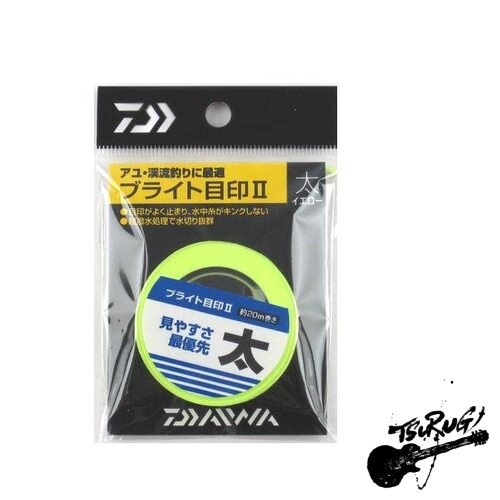 Daiwa 07102863 bright - daiwa, sign
