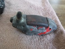 Aprilia RS 125 92/05 Front