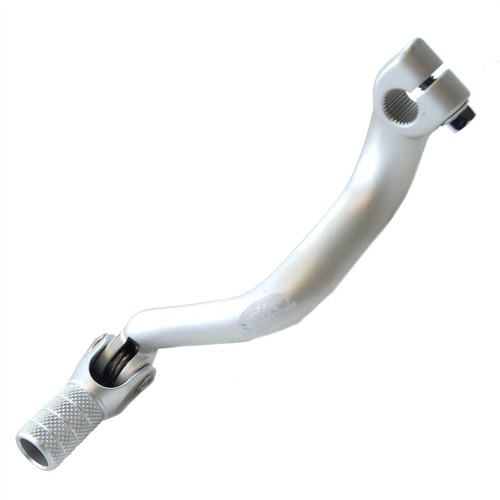 Fir alloy gear lever kawasaki - lever,