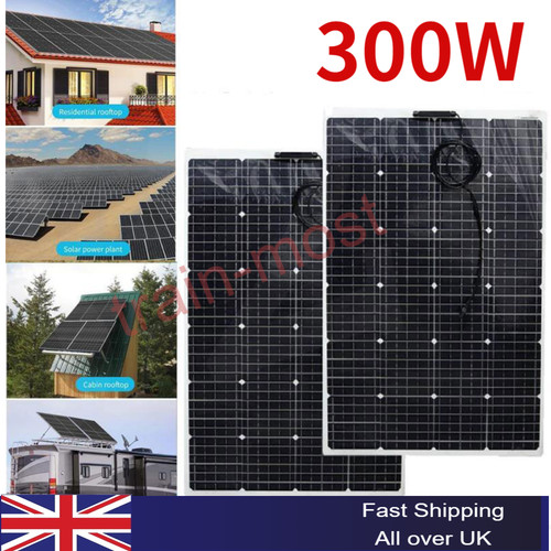 300w watt flexible - 300w,