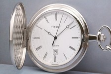 [Exc+5] TISSOT Palladium
