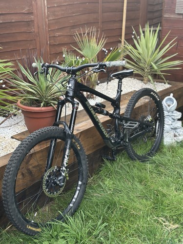 Nukeproof mega 5in full - mega,