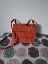 Ladies M&S Brick Tan Colour