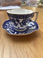 Belfort Coalport Rare antique