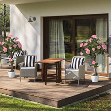 2 Pack 90cm/3FT Artificial