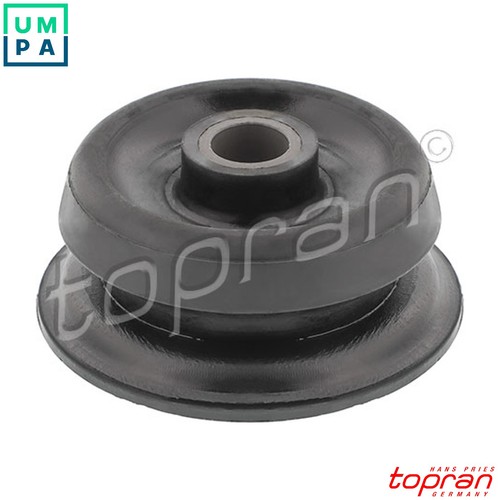Mounting shock absorber 108 - mounting,