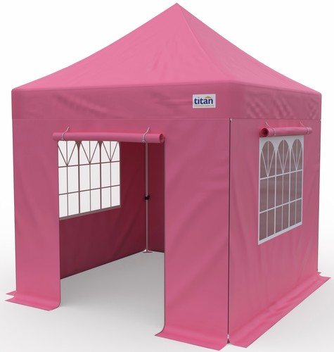 Titan gazebo heavy duty - heavy,