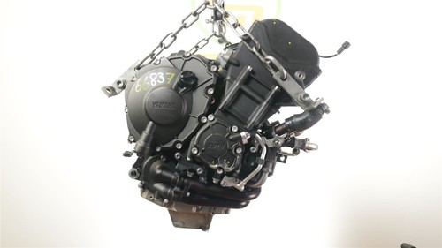 2018 yamaha yzf engine - 2018,