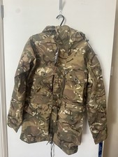 Arktis B310 Waterproof Smock