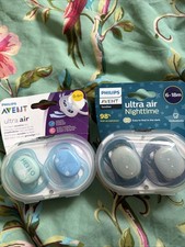 Philips Avent Ultra Air