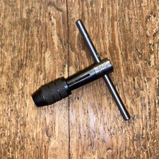 VINTAGE ECLIPSE TAP WRENCH No