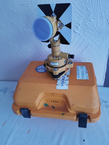 Genuine topcon prism station - topcon,