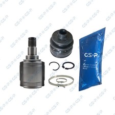 FRONT AXLE LEFT JOINT KIT
