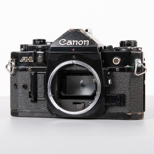Untested canon 35mm - a-1,