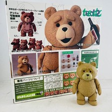 TED 2 Movie Teddy Bear 3.5"