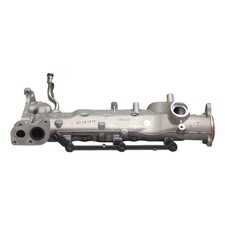 Mercedes OM642 Intake Manifold