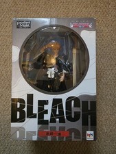 Bandai Bleach Ichigo Kurosaki