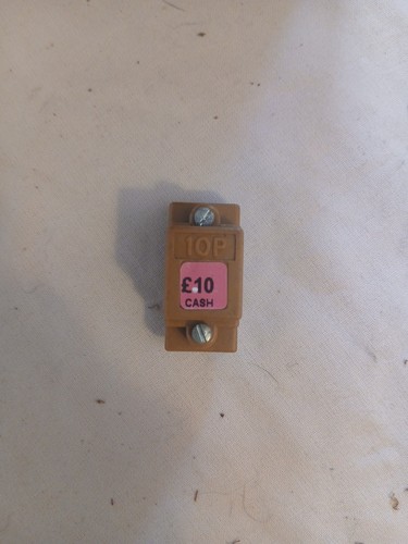 Fixed stake and prize key - stake,