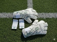 🧤 Elite Performance