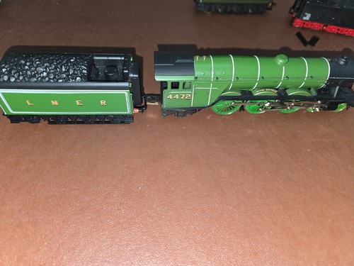 Hornby gauge lner flying - gauge,