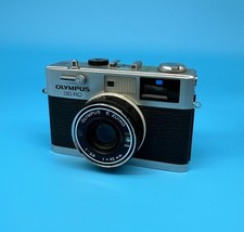 Olympus 35 RC Compact