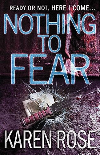 Nothing fear the chicago - nothing,