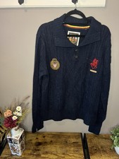 Santa Monica Polo Club Navy