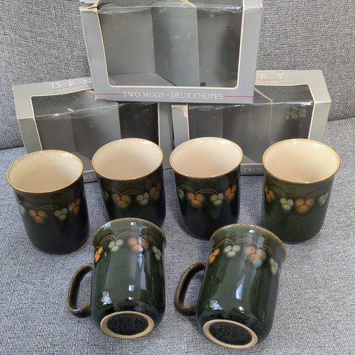 Denby oberon - x,