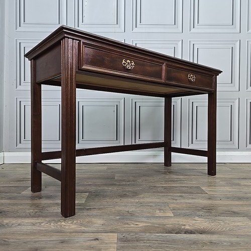 Antique style writing - writing, table