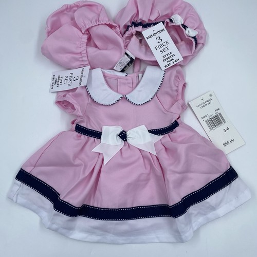 Nwt rare editions baby - baby, girls