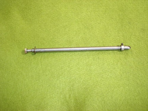 Edison gem phonograph mandrel - phonograph,